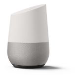 google home radio canada
