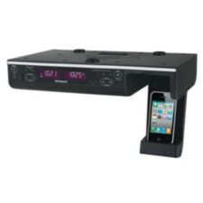 Polaroid Ipod Dock Under Counter System Canadian Tire