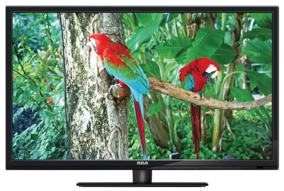 RCA 32-in Direct LED TV Product image