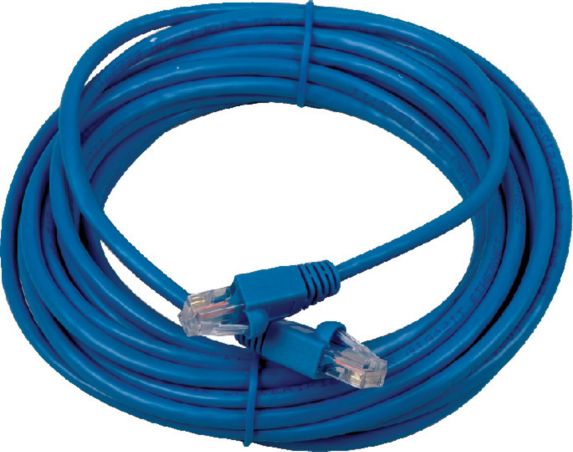 RCA Cat 5 Cable, 25ft Canadian Tire