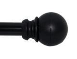 Levolor Petit Cafe Rod 22 40 In Canadian Tire
