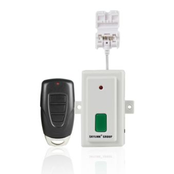 Skylink 3 Button Keychain Remote Control Garage Door Opener