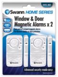 Swann Magnetic Window Or Door Alarm Canadian Tire