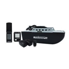 Craftsman 1 2 Hp Chain Drive Garage Door Opener