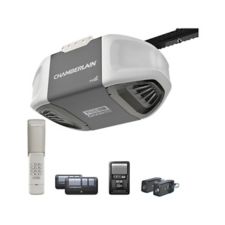 Chamberlain 3 4 Hp Chain Garage Door Opener