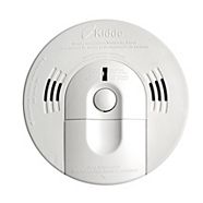 Garrison carbon monoxide detector user manual