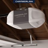 Chamberlain 1/2-HP Chain Drive Garage Door Opener with Wi-Fi | Chamberlainnull