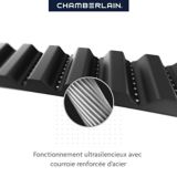 Chamberlain Medium Lift Belt Drive Garage Door Opener with Wi-Fi | Chamberlainnull