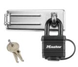 key lock hasp