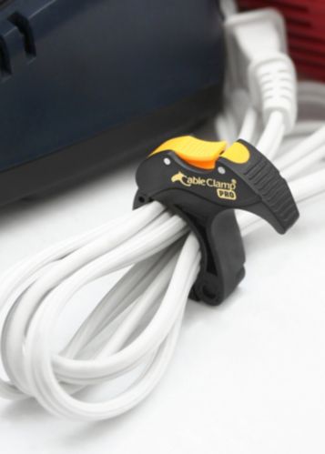 Serre-câble Pro, petit Image de l’article