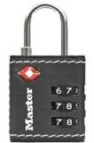 master lock tsa lock