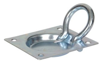 Trap Door Ring Canadian Tire