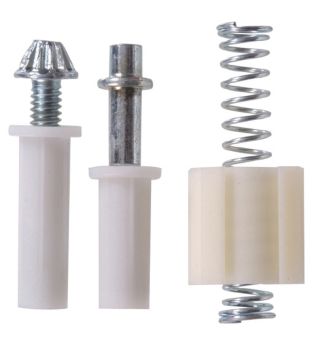 Universal Bi Fold Door Accessory Kit Canadian Tire