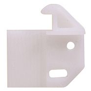 Drawer Guide Plastic Canadian Tire