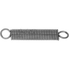 Hillman Expansion Extension Spring Steel Canadian Tire
