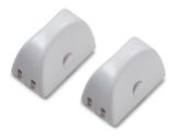 Safety 1st Plug N Outlet Covers 2 Pk Canadian Tire   0462109 1