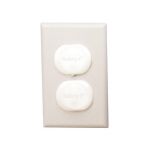 Outlet Protectors, 24-pk | Safety 1stnull