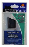 Solutions Flatscreen Television Installation Kit | Solutionsnull