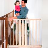evenflo top of stair plus gate