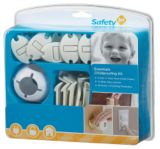 safety first essentials childproofing kit