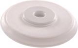 Hillman White Cover Up Wall Door Stop, 1-pk | Hillmannull