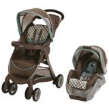 stroller travel system canada