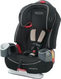 nautilus car seat