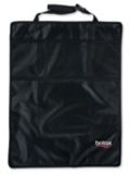 kick mat car seat protector