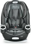 graco forever all in one car seat