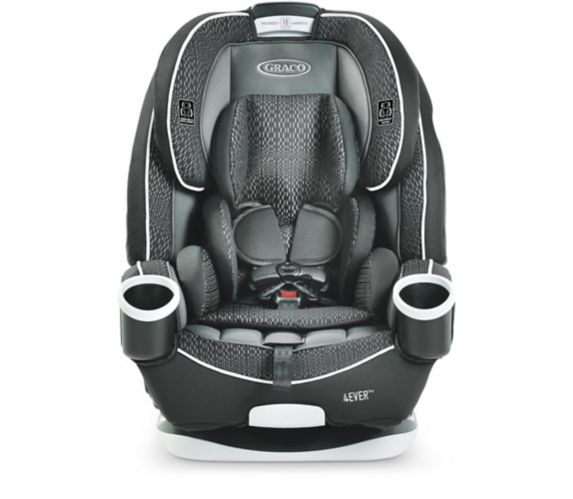 Graco 4ever 4 In 1 Child Car Seat Canadian Tire - Graco 4ever 4 In 1 Convertible Car Seat Infant To Toddler Matrix