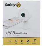 Moniteur HD Safety 1st, Wi-Fi | Safety 1stnull