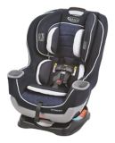 Graco Extend2Fit Convertible Car Seat 