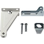Standard Storm Door Closer White Canadian Tire