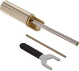 Hillman Hinge Pin Door Closer Satin Brass Canadian Tire