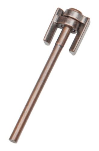 Butoir de porte à charnière Smartstop, bronze huilé Image de l’article