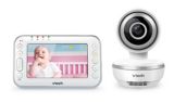 VTech VM4261 LCD Baby Monitor, 4.3-in 