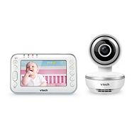 Moniteur De Surveillance De Bebe Acl Vtech Vm5251 5 Po Canadian Tire