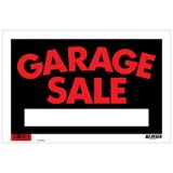 Klassen Garage Sale Sign, 9 x 12-in | KLASSENnull