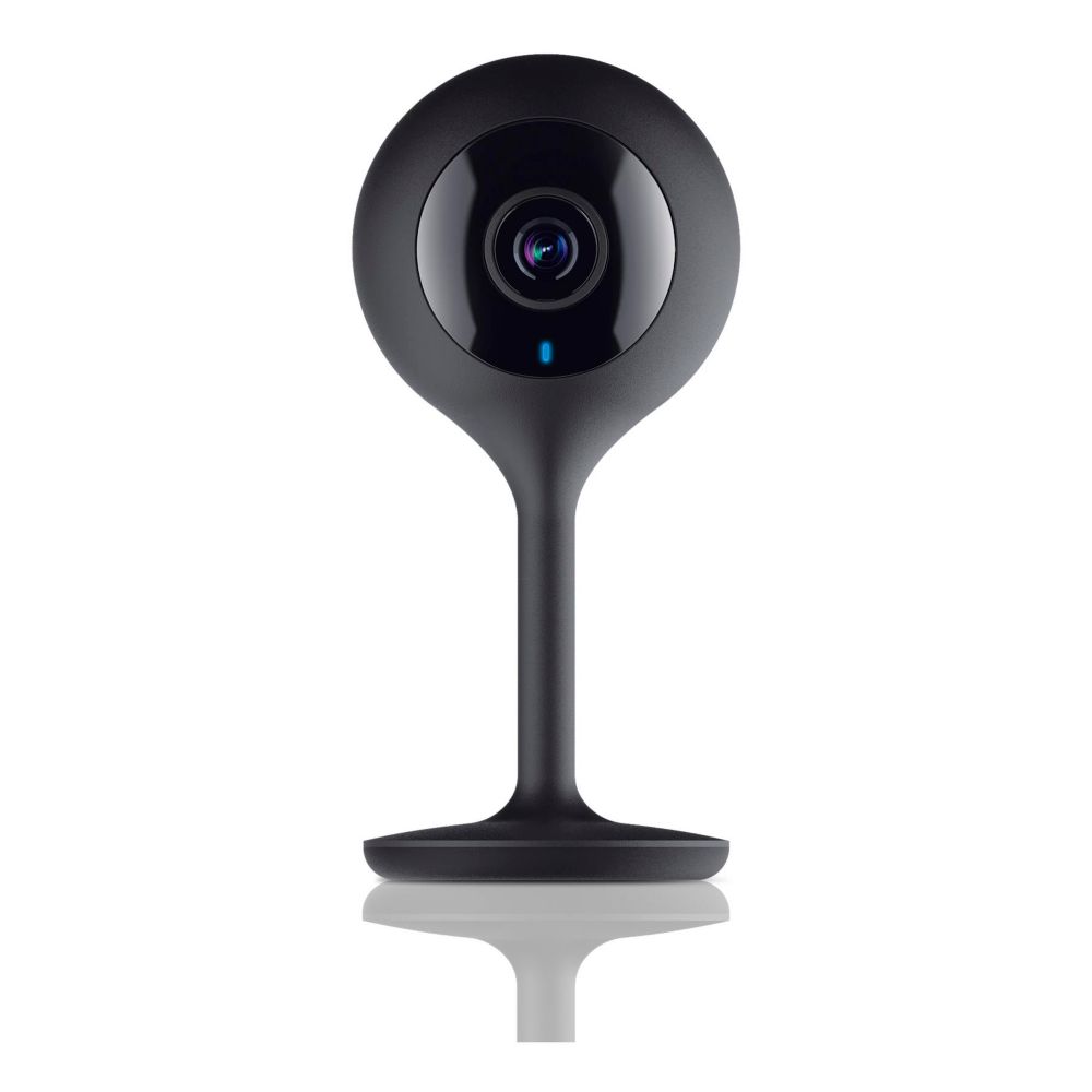 LOOK 720p Smart Wi-Fi Indoor Security Camera Geeni