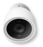 Google Nest Cam IQ Smart Outdoor Home Security Camera | Googlenull