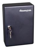 Boîte de sûreté pour clés SentrySafe | Sentrynull