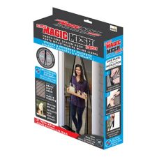 Magic Mesh Hands Free Magnetic Screen Door