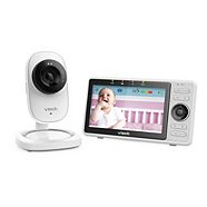 Vtech Vm5262 Digital Video Baby Monitor Canadian Tire