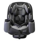 safest stage 3 car seat