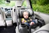 Siège d'auto convertible pour enfant Safety 1st EverFit à 3 phases | Safety 1stnull
