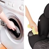 evenflo symphony sport car seat