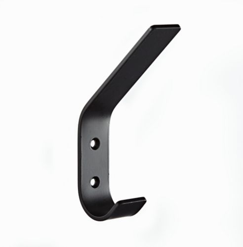 CANVAS Bent Metal Hook, Black Product image
