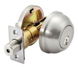 ultimate lock deadbolt review