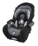 alpha omega elite car seat installation