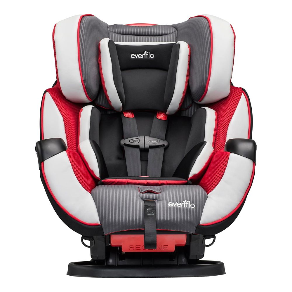 Symphony 3-in-1 Car Seat Evenflo